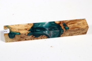 Pen Blank Hybridwood Rosskastani...