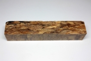 Pen Blank Karelische Maserbirke stabilisiert gross