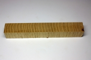 
	Abmessungen: ca. 120 x 17 x 1...
