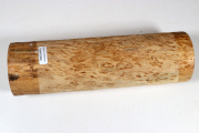 Karelian Masurbirch, spalted 230...
