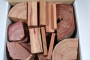 Assortment Box Goldsmith - Brazi...