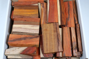 Goldsmith Assortment - Cocobolo ...