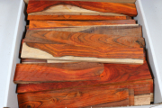 Goldsmith Assortment - Cocobolo ...