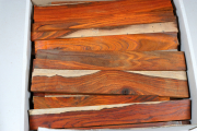 Goldsmith Assortment - Cocobolo ...