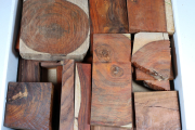 Goldsmith Assortment - Cocobolo ...