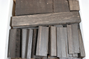 Assortment Box Goldsmith - Ebony...