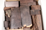 Assortment Box Goldsmith - Afric...
