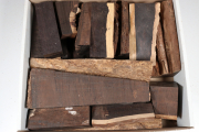 Assortment Box Goldsmith - Afric...