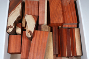 Assortment Box Goldsmith - Padau...