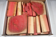 Assortment Box Goldsmith - Pink ...