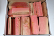 Sortimentbox Goldschmiede - Pink...