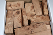 Assortment Box Goldsmith - Elm B...
