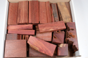 Assortment Box Goldsmith - Blood...
