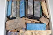 Assortment Box Goldsmith - Stabi...
