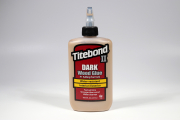 Titebond II Wood Glue Dark 237ml