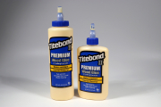 Titebond II Premium Wood Glue 473ml