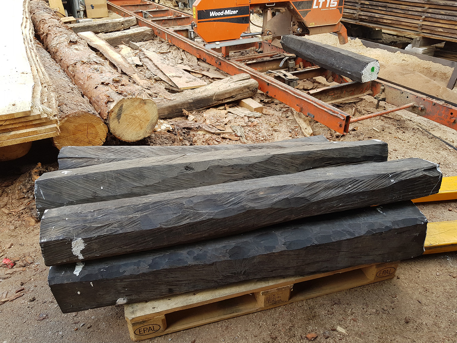 Hart Und Weich Ebenholz Und Pappel Maser Im S gewerk hart-und-weich-ebenholz-und-pappel-maser-im-s-gewerk