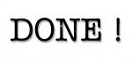 DONE! V3 - Neue Version von FeinesHolz ist online