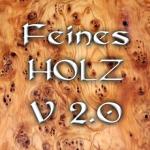 FeinesHolz 2.0 - Neue Webseite mit neuen Funktionen