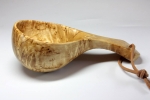 Kuksa - A cup with a difference