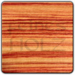 Weekspecial: Brazilian Tulipwood- 25% discount