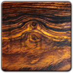 Wochenspecial: Cocobolo - 20% Rabatt