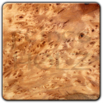Wochenspecial: Linden (Maser) Holz - 25% Rabatt