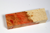 Box Elder Maple Burl