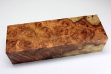 Amboyna Burl