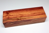 Brazilian Tulipwood