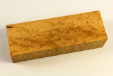 Canistel Burl