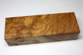 Oak Burl