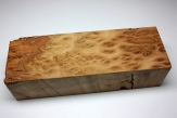 Jarrah Burl