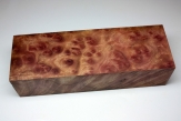 Camphor Burl