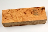 Lime tree burl