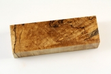 Knife Blanks Apple Tree spalted stabilized Knife Blanks Apple Tree spalted stabilized