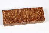 Knife Blanks Karelian Masurbirch stabilized Knife Blanks Karelian Masurbirch stabilized