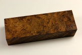 Knife Blanks Walnut Burl stabilized