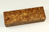 Knife Blanks Elm Burl stabilized Knife Blanks Elm Burl stabilized