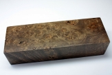 Walnut Burl