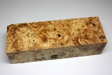 Horse Chestnut Burl