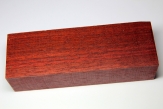 Bloodwood, Red Satiné