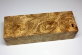 Japanese pagoda tree burl