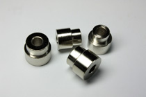 Bushings / Abstandhalter für die Schreibgeräteherstellung