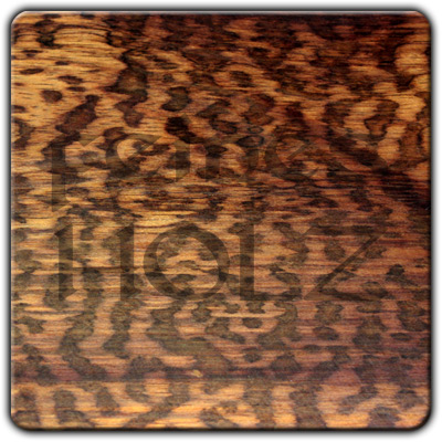 Snakewood