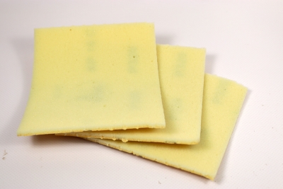 AWUKO Soft Sanding Pad / various Grain