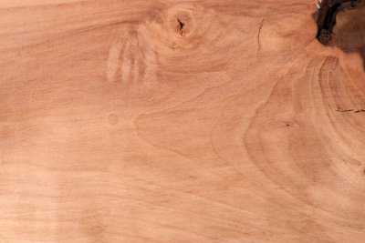 Pear Wood 220x130x50mm - Birn0186