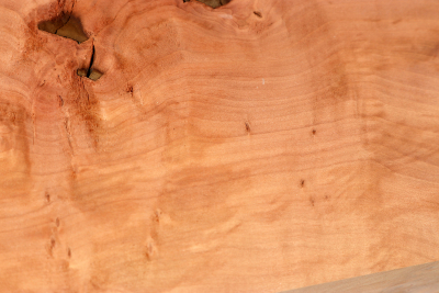 Pear Wood 300x90x45mm - Birn0137