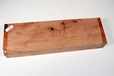 Pear Wood 300x90x45mm - Birn0137