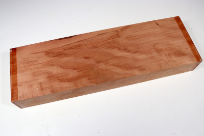 Pear Wood 350x110x45mm - Birn0192